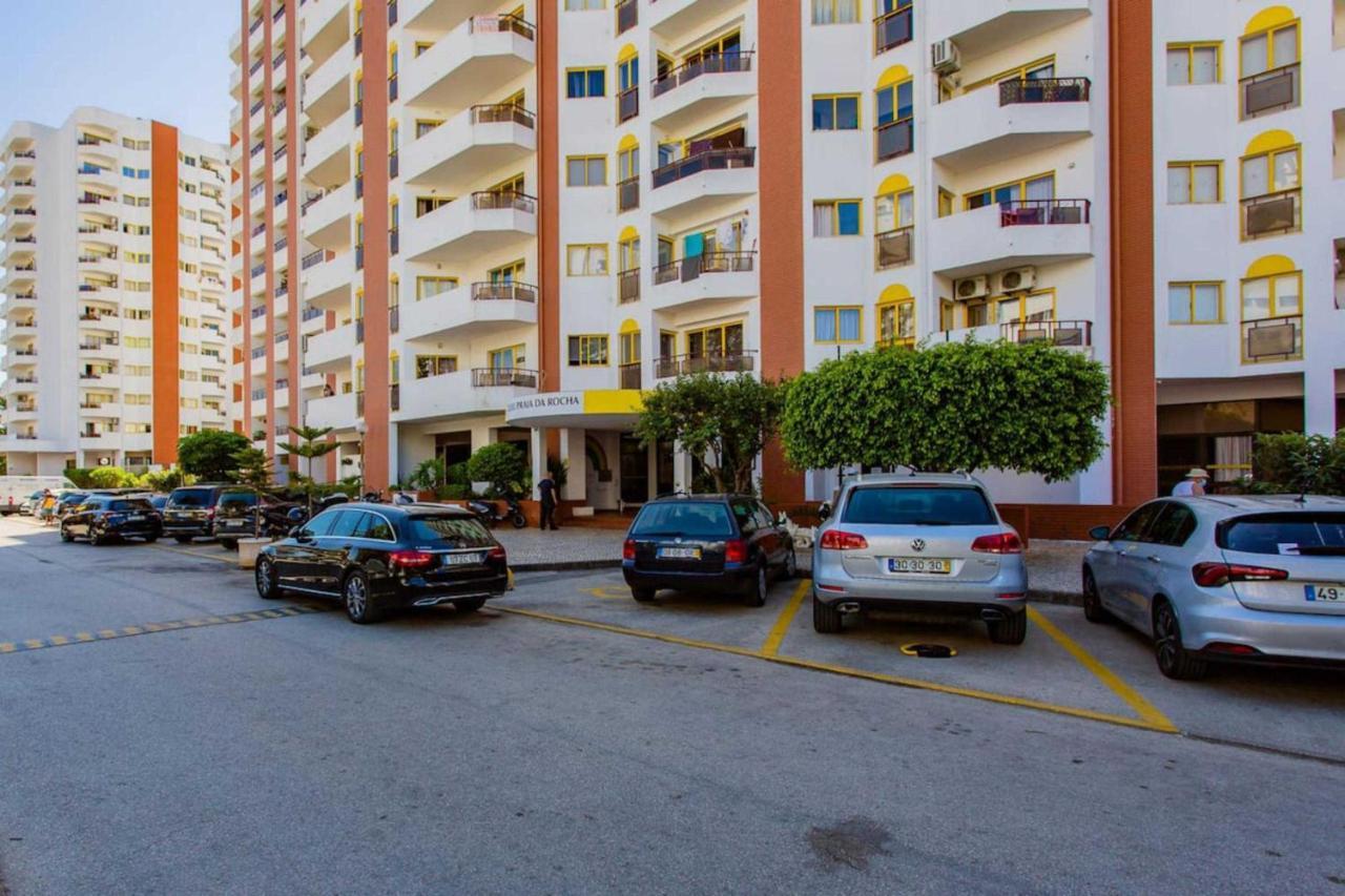 Rocha & Mar Apartment Portimão Exterior photo