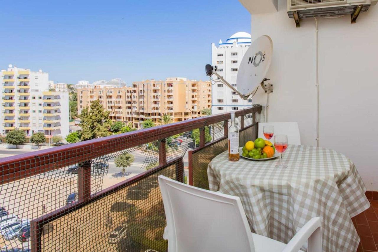 Rocha & Mar Apartment Portimão Exterior photo
