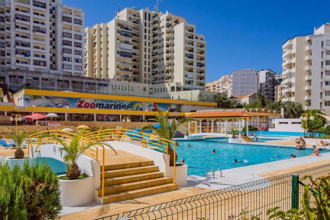 Rocha & Mar Apartment Portimão Exterior photo