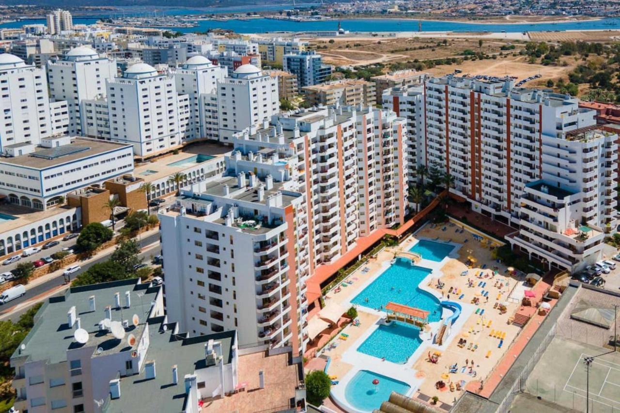 Rocha & Mar Apartment Portimão Exterior photo