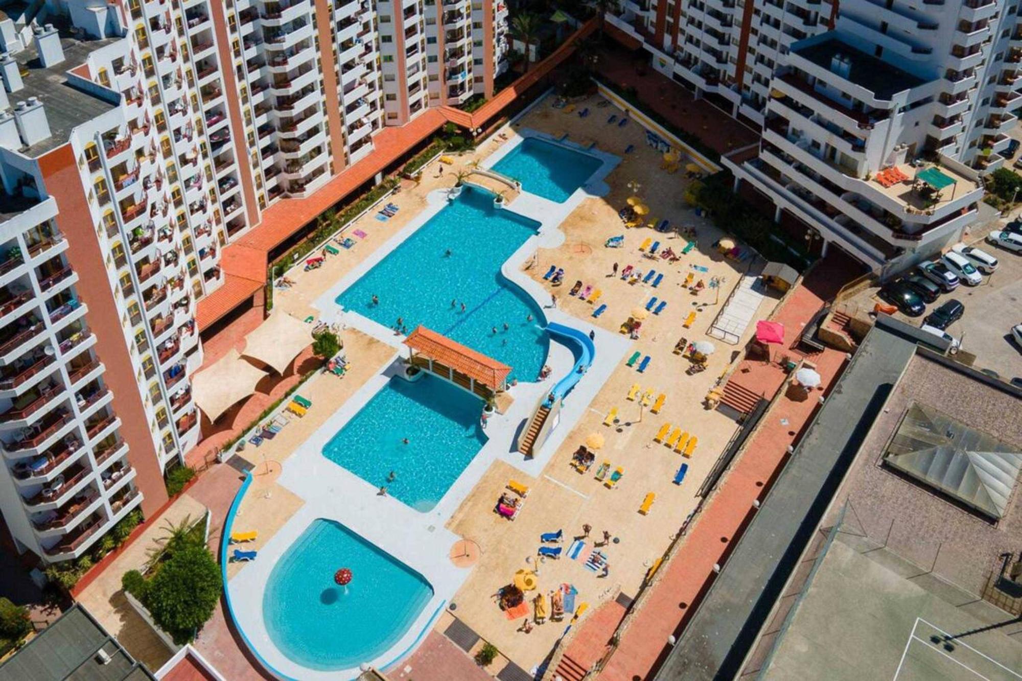 Rocha & Mar Apartment Portimão Exterior photo