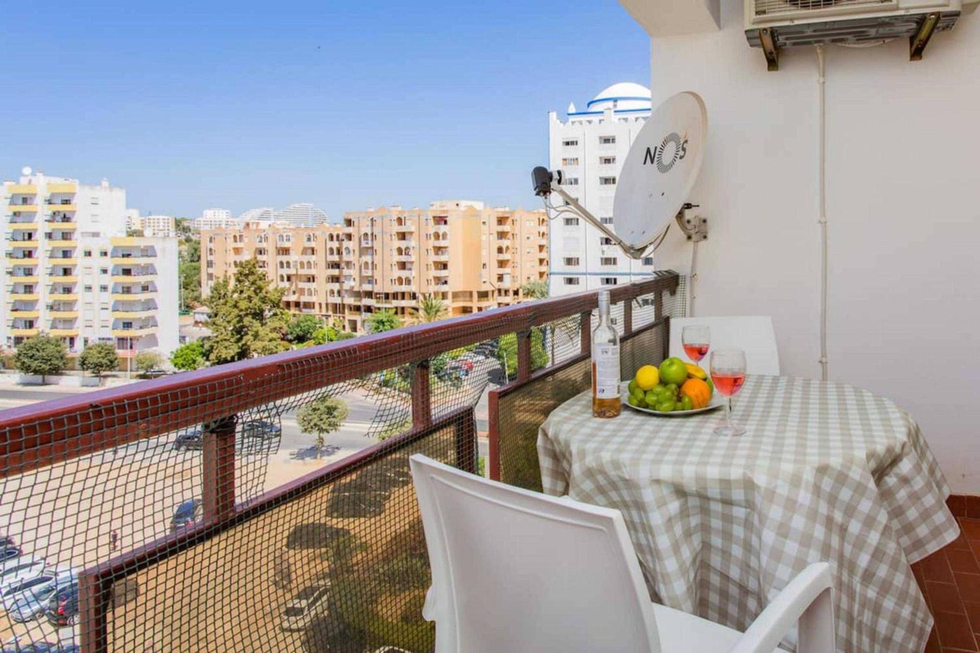 Rocha & Mar Apartment Portimão Exterior photo