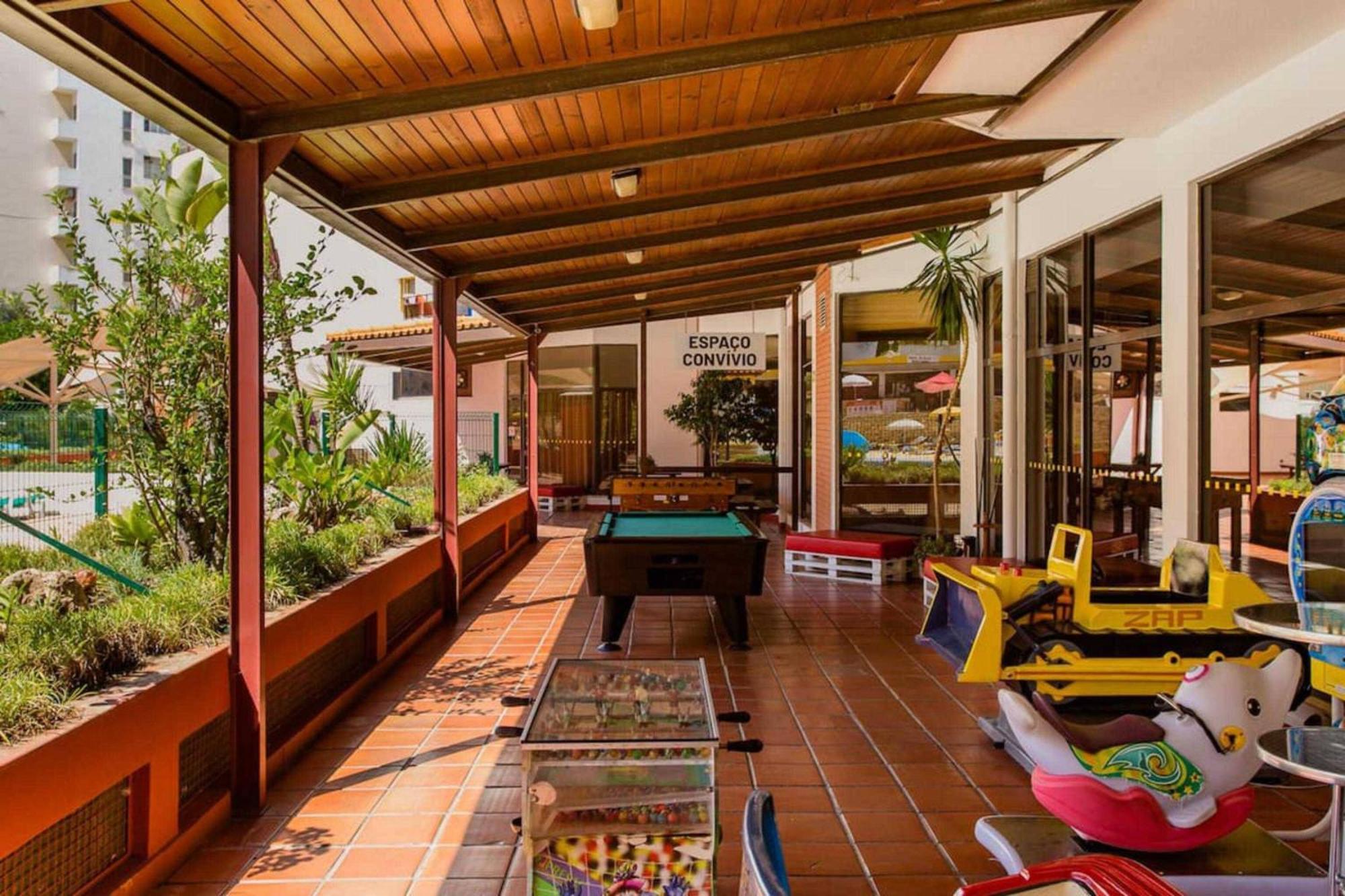 Rocha & Mar Apartment Portimão Exterior photo